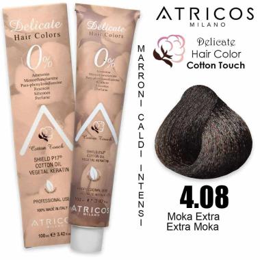 Atricos at422 delicate hair colors 4.08