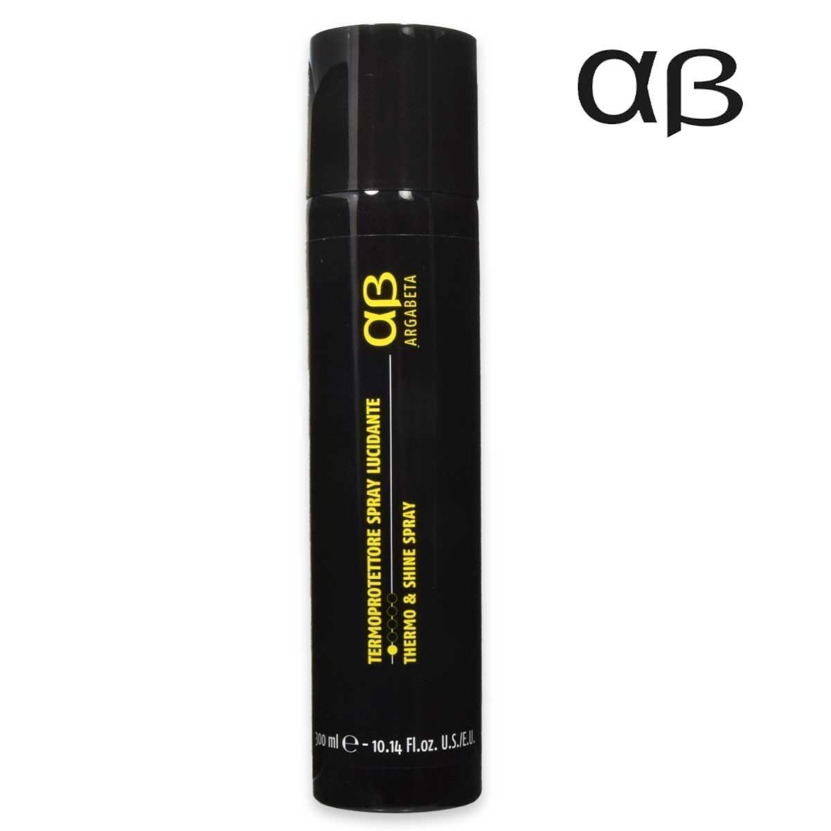Dikson argabeta  abs 27 thermo & shine spray 300 ml