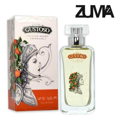 Zuma gustoso woman 50 ml