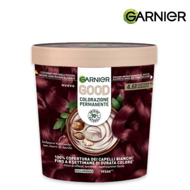 Garnier good 4.61