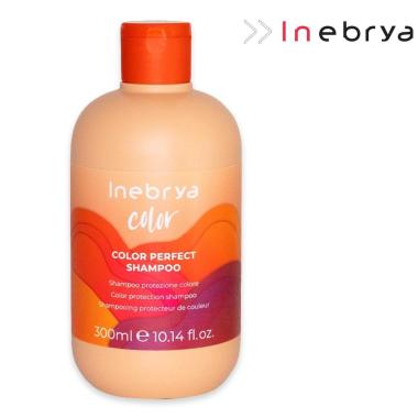 Inebrya color perfect shampoo 300 ml