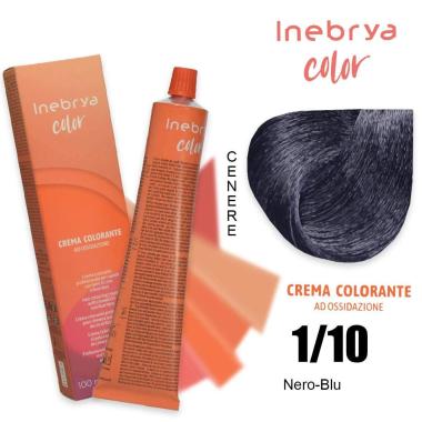 Inebrya color 1/10 100ml