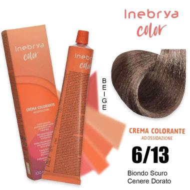 Inebrya color 6/13 100ml