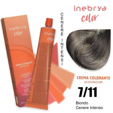 Inebrya color 7/11 100ml