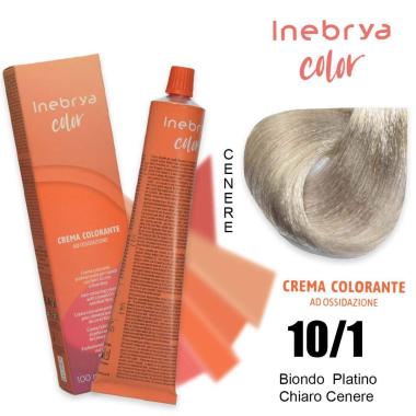 Inebrya color 10/1 100ml