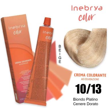 Inebrya color 10/13 100ml