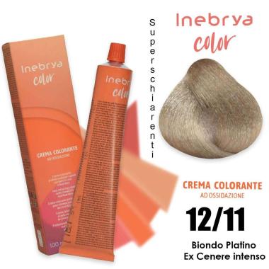 Inebrya color 12/11 100ml