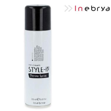 INEBRYA THERMO SPRAY 250 ML - Spray Termoprotettivo