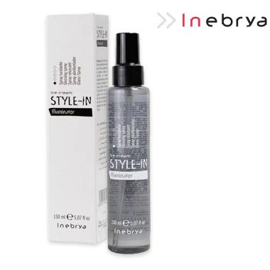 INEBRYA ILLUMINATOR 150 ML - Spray Lucidante