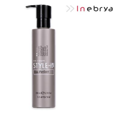 INEBRYA INEBRYA LISS PERFECT 200 ML - Fluido Lisciante