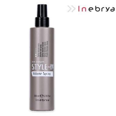 INEBRYA INEBRYA VOLUME SPRAY 200 ML - Spray INEBRYA VOLUME Radici