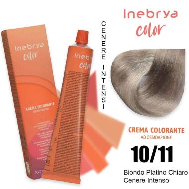 Inebrya color 10/11 100ml