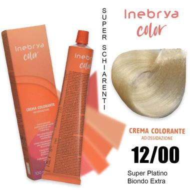 Inebrya color 12/00 100ml