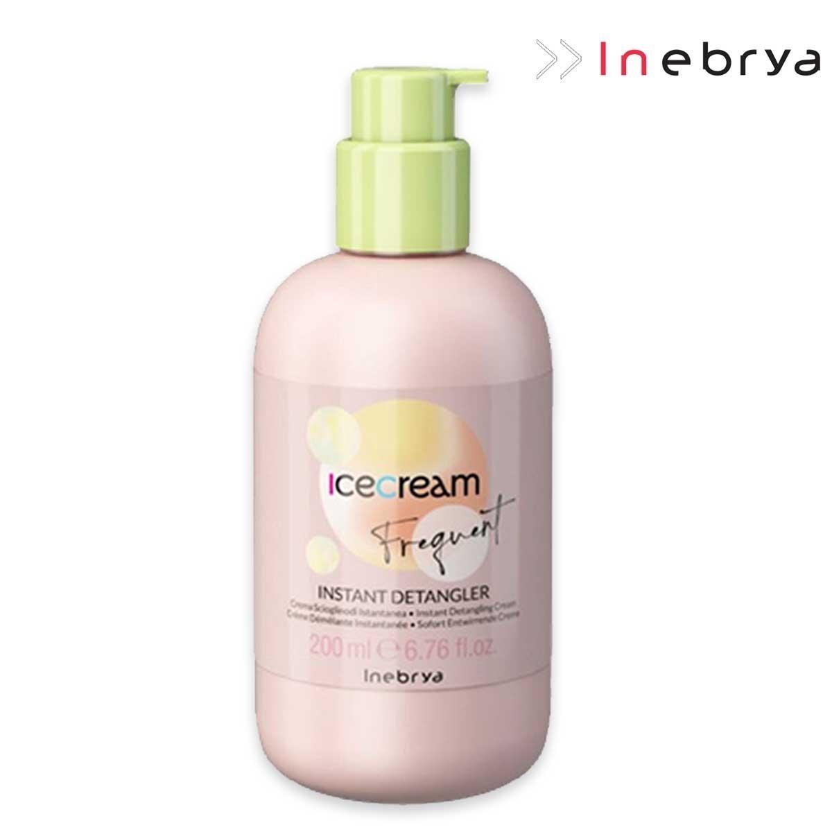 Inebrya instant detangler  200 ml