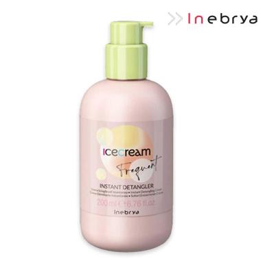 Inebrya instant detangler  200 ml