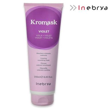 INEBRYA KROMASK 250 ML VIOLET - Viola