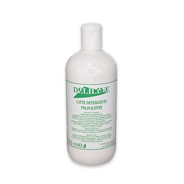 Deliline latte detergente polivalente 500 ml