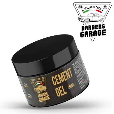 Barbers garage cement gel 350 ml