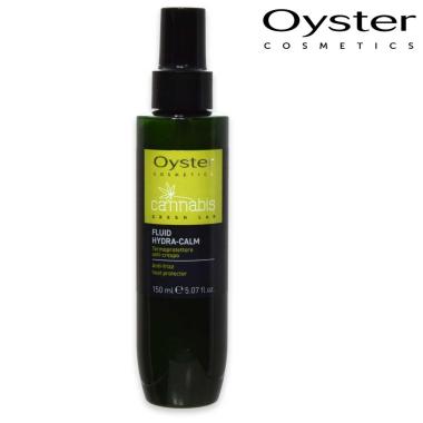 Oyster green lab fluid hydra-calm 150 ml