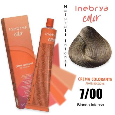 Inebrya color 7/00 100ml