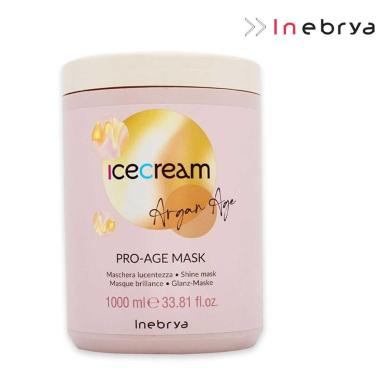 Inebrya pro-age mask 1000 ml