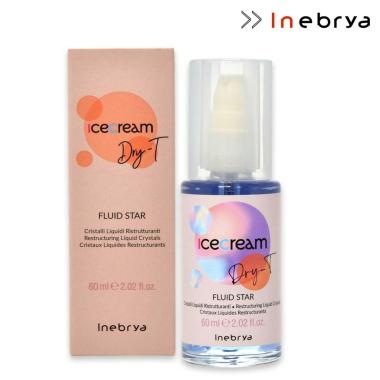 Inebrya fluid star 60 ml