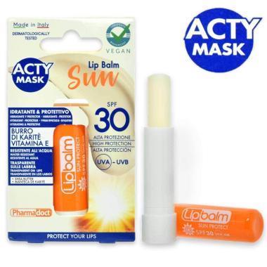 Pharmadoct sun burrocacao spf 30