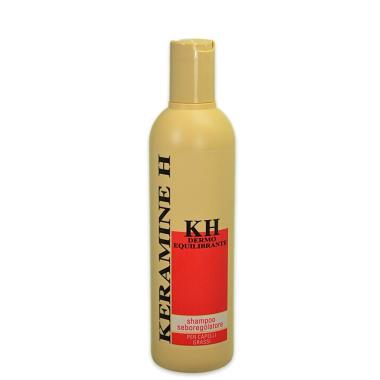 K h shampoo seboregolatore 300 ml