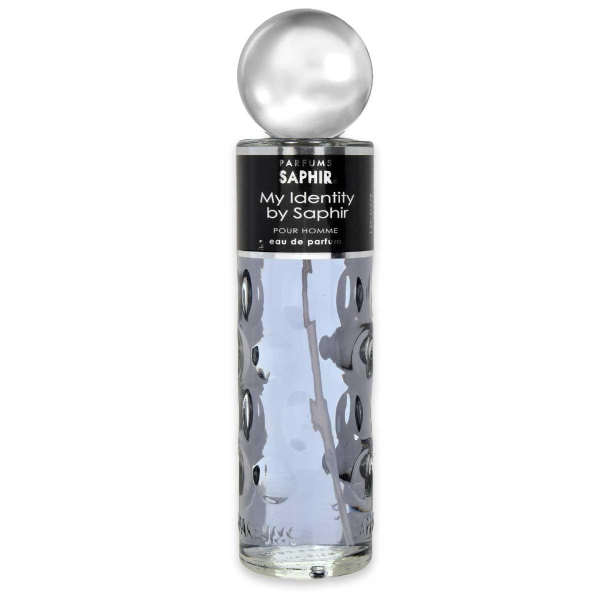 Saphir edp 200 ml my identity