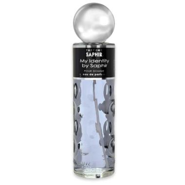 Saphir edp 200 ml my identity