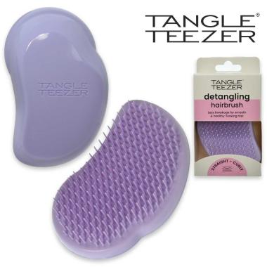 Tangle teezer the original: vintage lilac