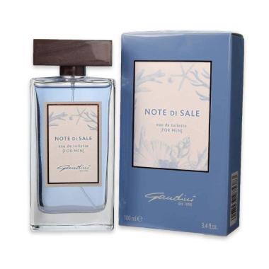 Gandini note di sale edt 100 ml