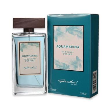 Gandini acquamarina edt 100 ml