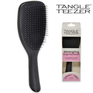 Tangle teezer the ultimate detangler large black