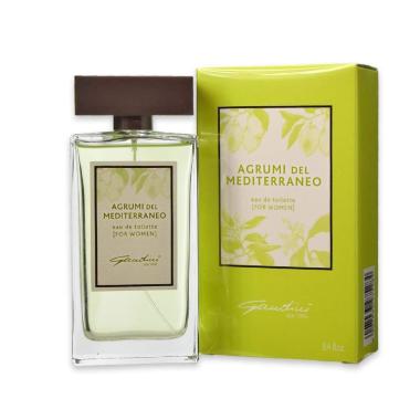 Gandini agrumi edt 100 ml