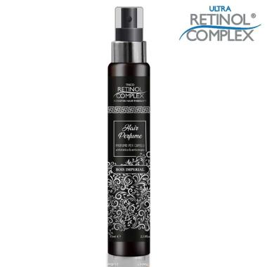 Retinol complex profumo per capelli bois imperial 75 ml