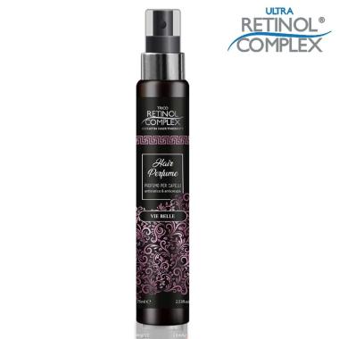 Retinol complex profumo per capelli vie belle 75 ml