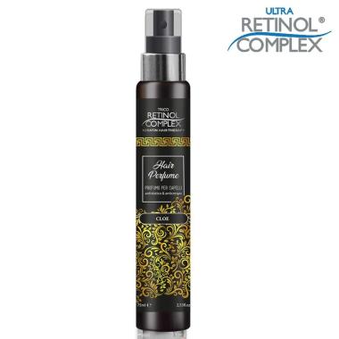 Retinol complex profumo per capelli cloe 75 ml