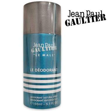 Jpg le male deo spray 150 ml