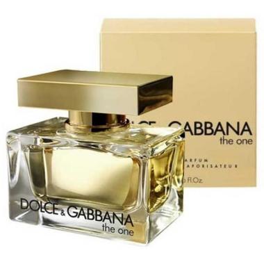 The one d&g edp 30ml donna