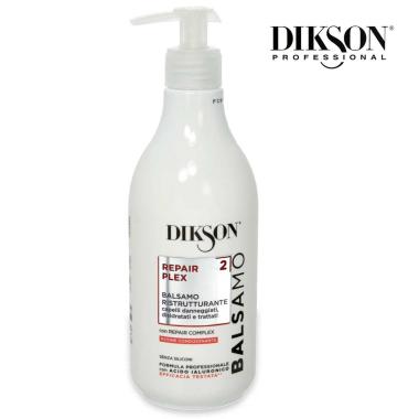 Dikson repair plex balsamo 500 ml