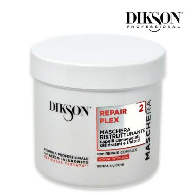 Dikson repair plex maschera 500 ml