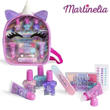 Martinelia little unicorn cosmetic bag