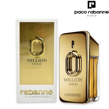 Paco rabanne 1 million gold edp intense 50 ml