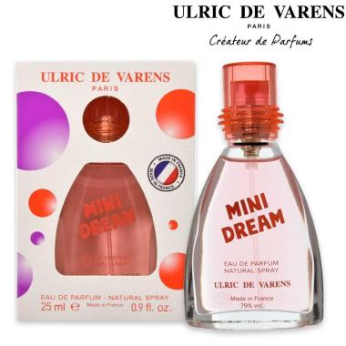 Ulric de varens mini dream(w)edp 25ml