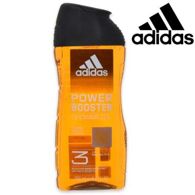 Adidas shower gel 250 ml power boost