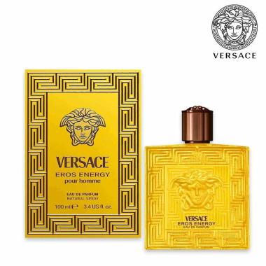 Versace eros energy edp 100 ml