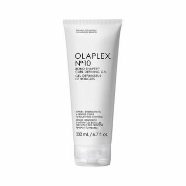 Olaplex n10 bond shaper curl defining gel 200 ml