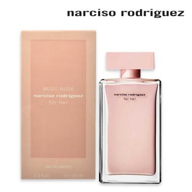 Narciso rodriguez musc nude edp 100 ml