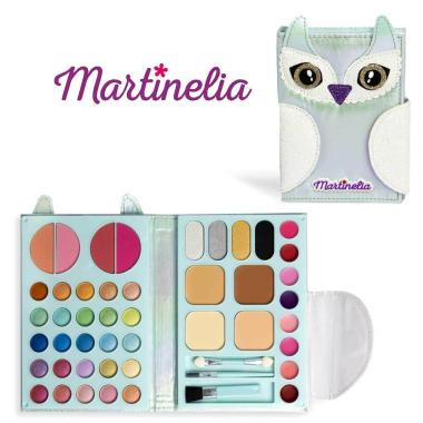 Martinelia my best friends makeup wallet sogg. assort.